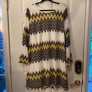 Tacera dress 3XL